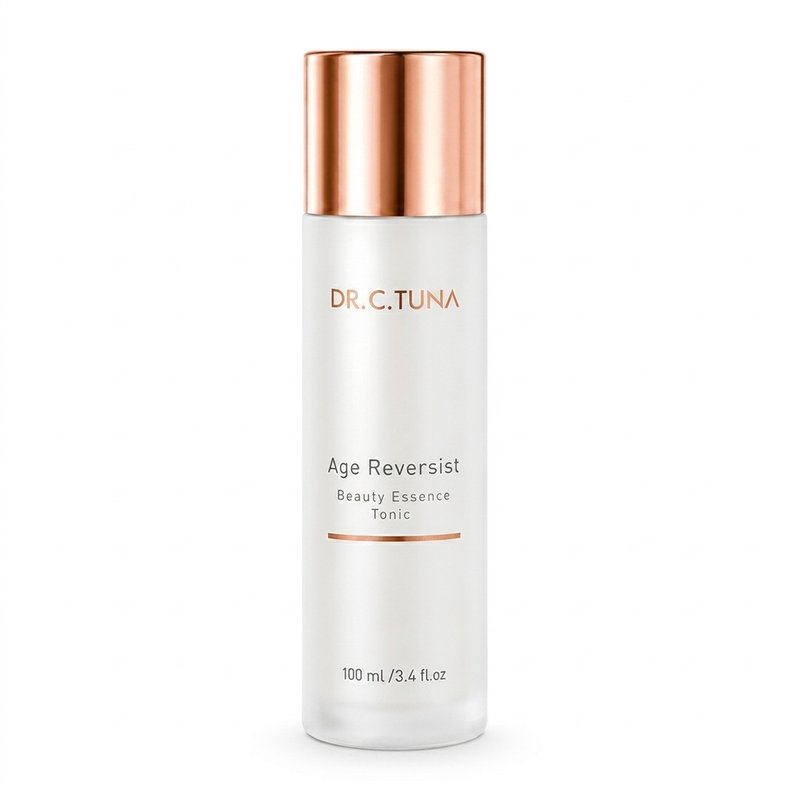 تونر جوانساز فارماسی مدل Age Reversist Dr. C. Tuna حجم 100 میلی لیتر