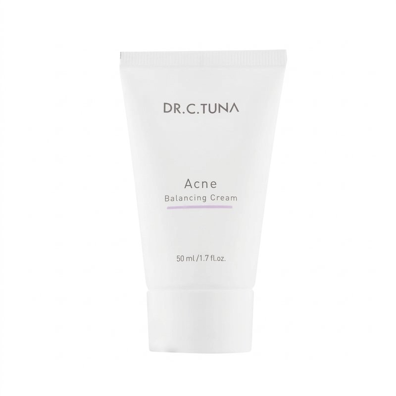 آبرسان ضد آکنه فارماسی دکتر سی تونا مدل Acne Balancing Cream